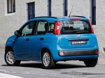 Fiat Panda 2013 года (AU)